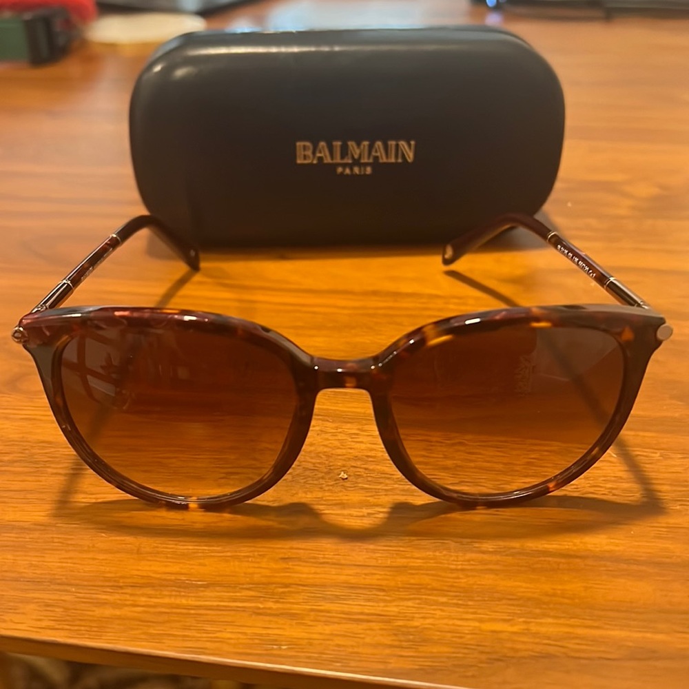 Balmain Sunglasses